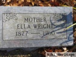 Ella Wright