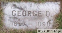 George Otis Hill