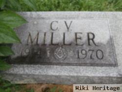 C. V. Miller