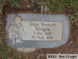 John Herbert Wright