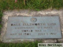 Dale Ellsworth Lusk