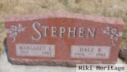 Dale R. Stephen