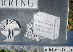 James Frank Herring