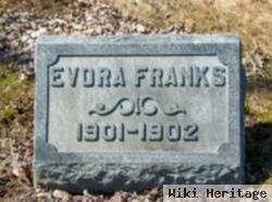 Evora Franks