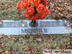 Mary Bedair Moore