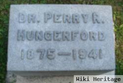 Dr Perry R. Hungerford