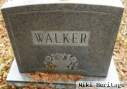 Jack Ted Walker