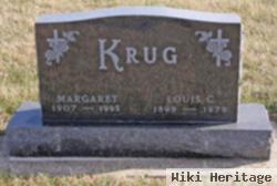 Margaret C. Besch Krug