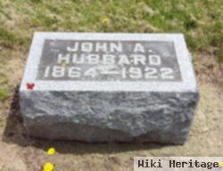 John Austin Hubbard