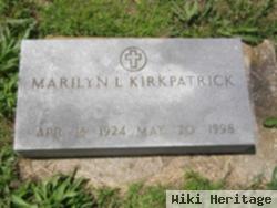 Marilyn L. Case Kirkpatrick