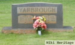 Cora Lee Hoffman Yarbrough