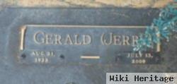 Gerald C. "jerry-J.c." Owens