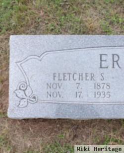 Fletcher Sharp Ereckson