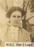 Mary Frances Mcclain Weathington Shirey