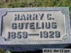 Harry C. Gutelius