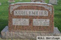 Robert W. Kuhlemeier