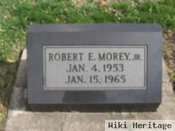 Robert E. Morey, Jr