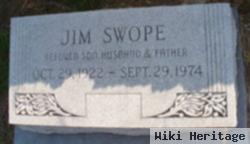 James Swope