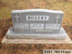 Kenneth Charles Rogers