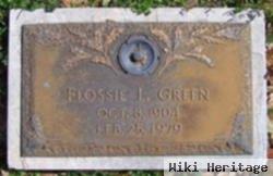 Flossie L. Green