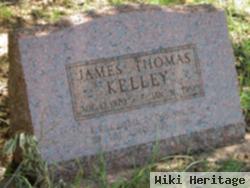 James Thomas Kelley