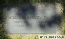 William Harvey Crow