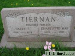 Harry F. Tiernan