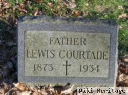 Lewis Courtade