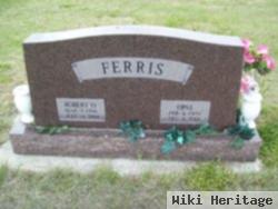 Robert O. "bob" Ferris