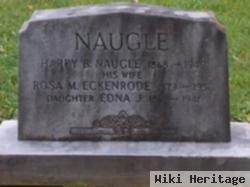 Edna J. Naugle