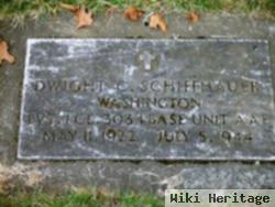 Dwight C Schiffhauer