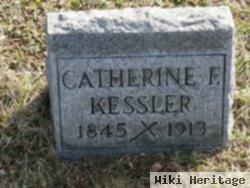 Catherine F. Kessler