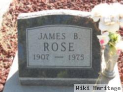 James B. Rose