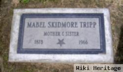 Mabel Skidmore Tripp