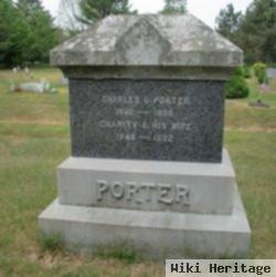 Charity A Porter
