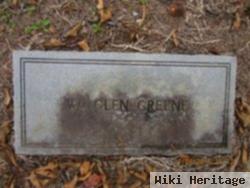 William Glen Greene