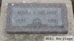 Agnes E. Delaney