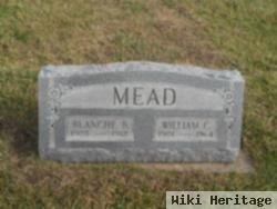 Blanche B. Mead