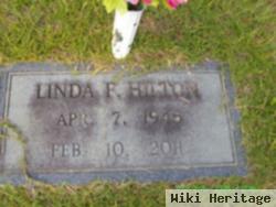 Linda Farmer Hilton