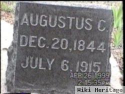 Augustus Caesar "gus" Lippert