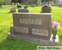 Charles A Rubley