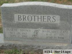 Roscoe Brown Brothers