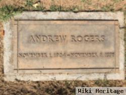 Andrew Rogers