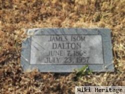 James Isom Dalton