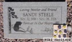 Sandy Steele