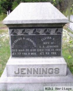 Gustavus A. Jennings