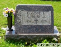 Raymond R. Plummer, Jr