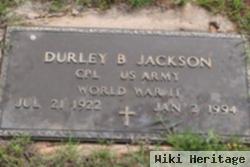 Durley B. Jackson