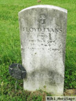 Floyd Evans