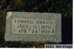 Edward J. O'brien